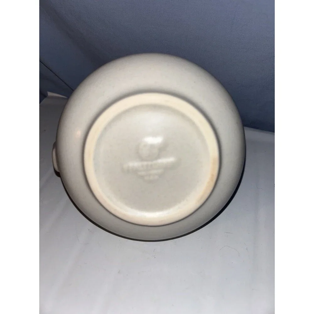 Pfaltzgraff Yorktowne Gravy Boat & Saucer - Picture 5 of 6